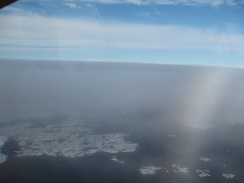 Fogbow